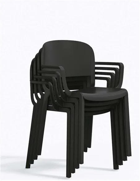 Стул PEDRALI DOME 265