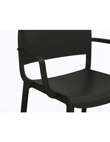 Стул PEDRALI DOME 265