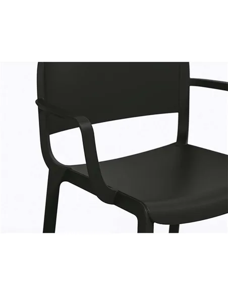 Стул PEDRALI DOME 265