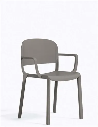 Стул PEDRALI DOME 265
