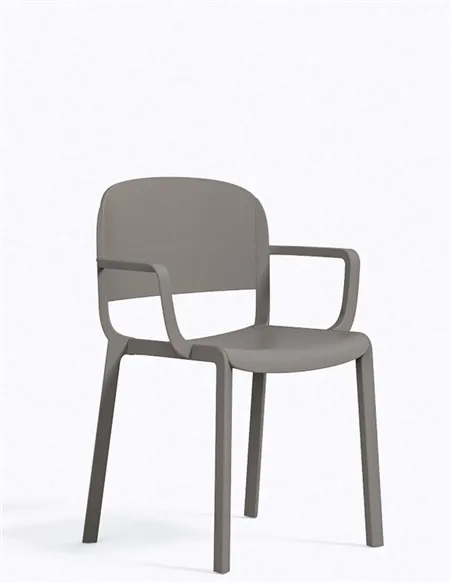 Стул PEDRALI DOME 265