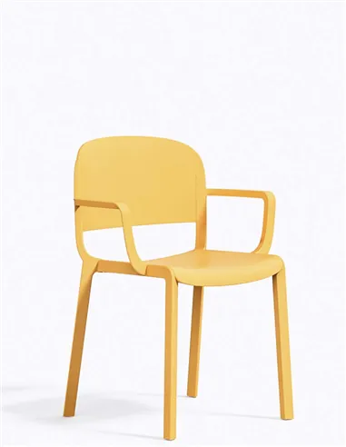 Стул PEDRALI DOME 265