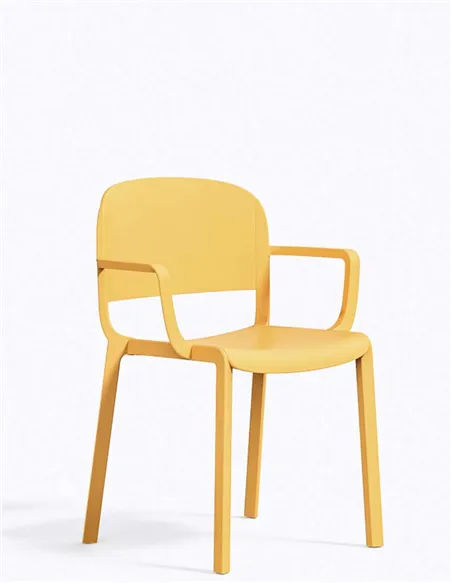 Стул PEDRALI DOME 265