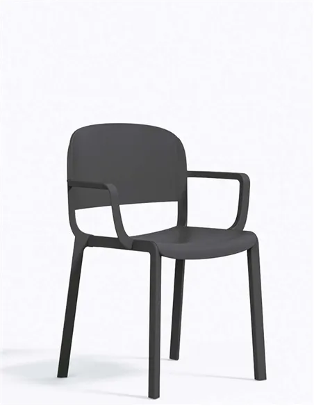 Стул PEDRALI DOME 265