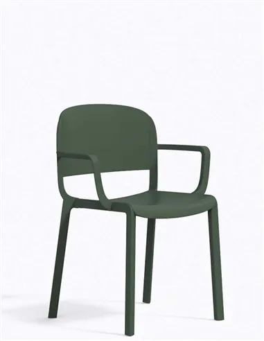 Стул PEDRALI DOME 265