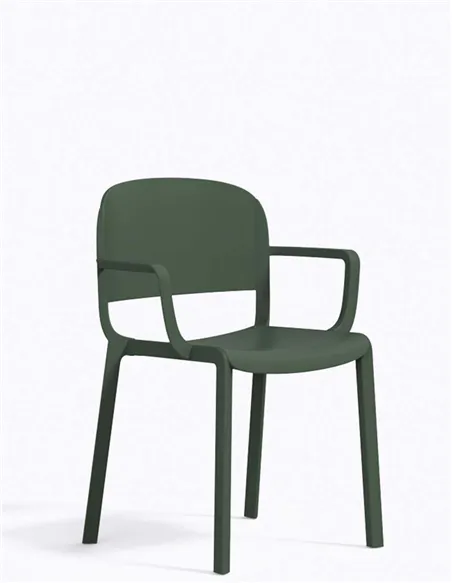 Стул PEDRALI DOME 265
