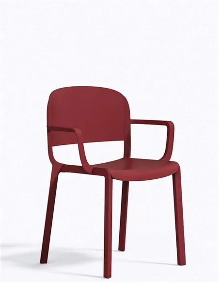 Стул PEDRALI DOME 265