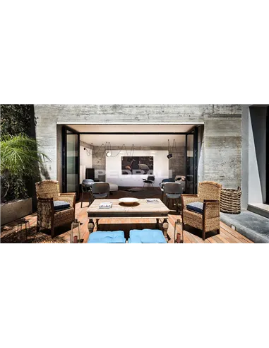 Стул PEDRALI DOME 265