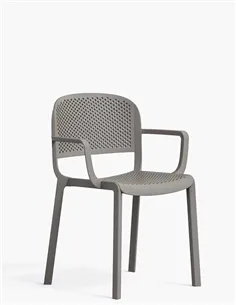 Стул PEDRALI DOME 266