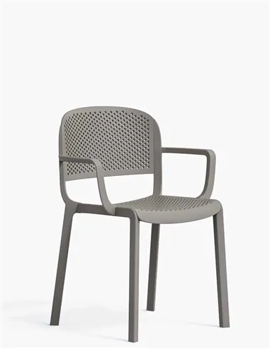 Стул PEDRALI DOME 266
