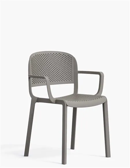 Стул PEDRALI DOME 266