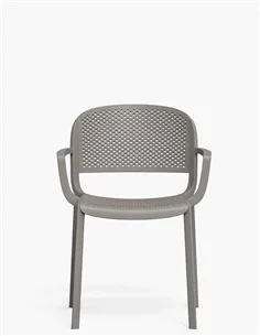 Стул PEDRALI DOME 266 2