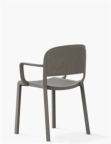 Стул PEDRALI DOME 266