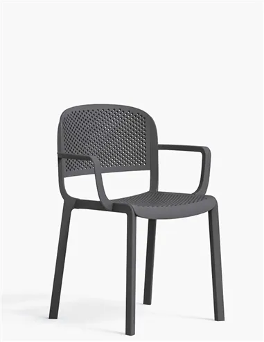 Стул PEDRALI DOME 266