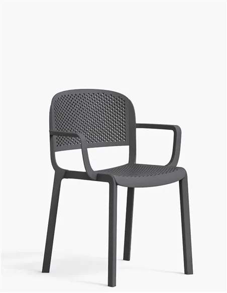 Стул PEDRALI DOME 266