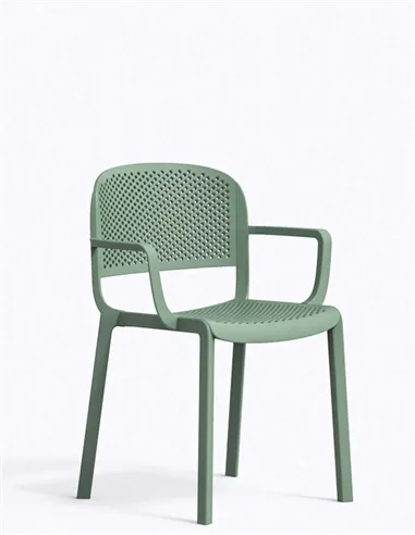 Стул PEDRALI DOME 266