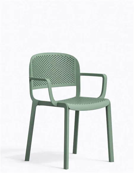 Стул PEDRALI DOME 266