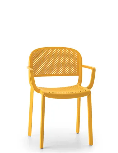 Стул PEDRALI DOME 266