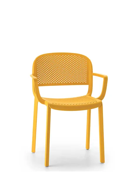 Стул PEDRALI DOME 266