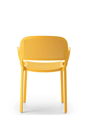 Стул PEDRALI DOME 266