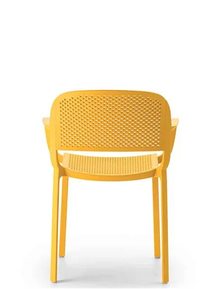 Стул PEDRALI DOME 266