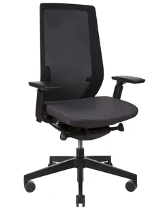 Крісло PROFIM ACCIS PRO (150 SFL P63PU, NX-14), ергономічне