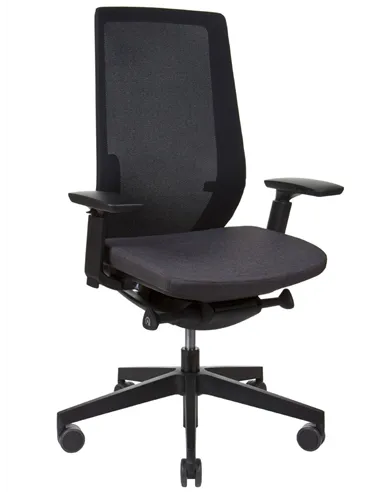 Крісло PROFIM ACCIS PRO (150 SFL P63PU, NX-14), ергономічне