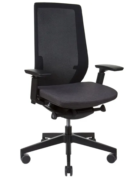 Крісло PROFIM ACCIS PRO (150 SFL P63PU, NX-14), ергономічне