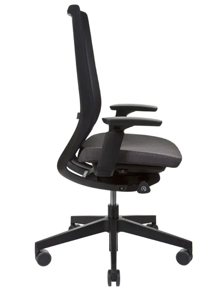 Крісло PROFIM ACCIS PRO (150 SFL P63PU, NX-14), ергономічне