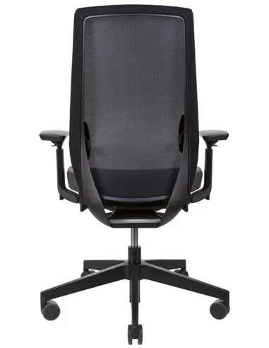 Крісло PROFIM ACCIS PRO (150 SFL P63PU, NX-14), ергономічне
