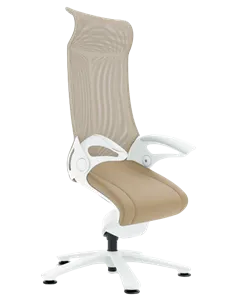 Крісло Okamura Leopard роботизоване