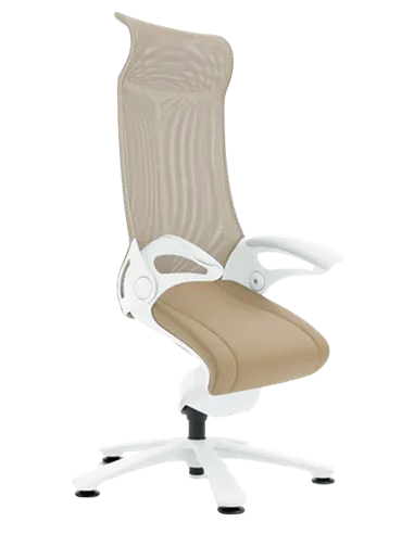 Крісло Okamura Leopard роботизоване