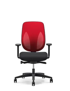 Крісло GIROFLEX 353-4029 ергономічне, для персоналу 2