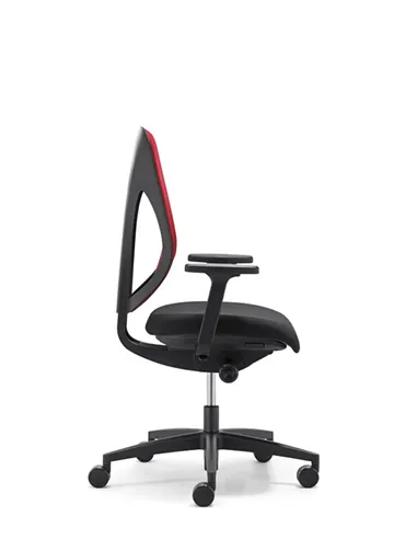 Крісло GIROFLEX 353-4029 ергономічне, для персоналу