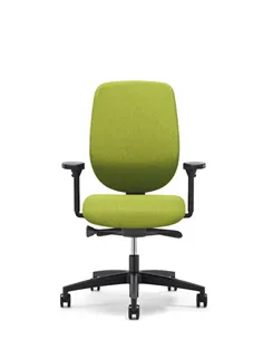 Крісло GIROFLEX 353-4529 тканинне, для оператора 2