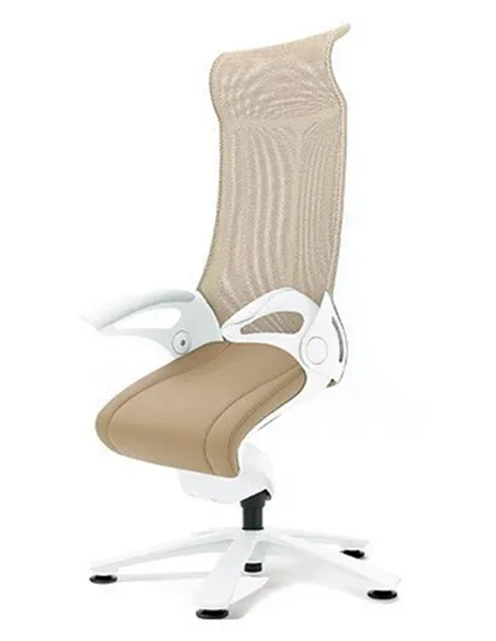Крісло Okamura Leopard роботизоване