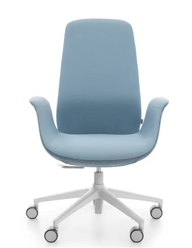 Кресло PROFIM ELLIE PRO 10ST LIGHT GREY для дома