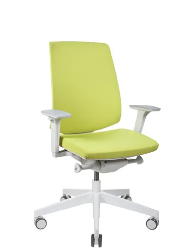 Крісло PROFIM LIGHT UP (230SL GREY P61PU, SN-6), для оператора