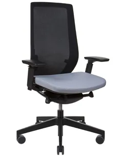 Крісло PROFIM ACCIS PRO (150SFL P63PU, NX-12), ергономічне