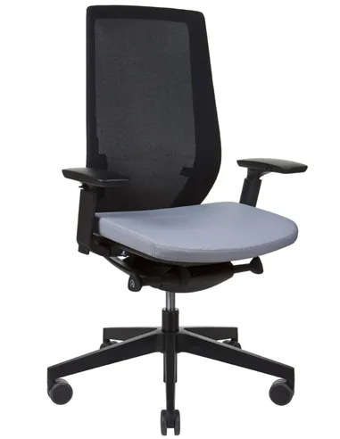 Крісло PROFIM ACCIS PRO (150SFL P63PU, NX-12), ергономічне