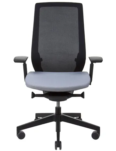 Крісло PROFIM ACCIS PRO (150SFL P63PU, NX-12), ергономічне