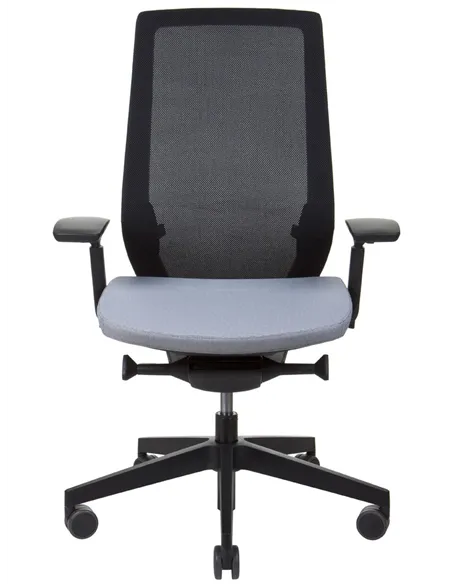 Крісло PROFIM ACCIS PRO (150SFL P63PU, NX-12), ергономічне