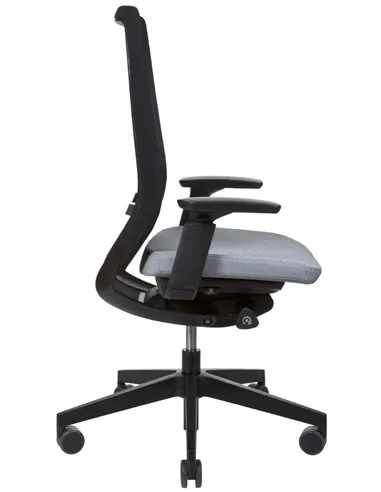 Крісло PROFIM ACCIS PRO (150SFL P63PU, NX-12), ергономічне