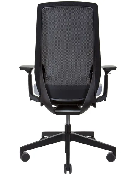 Крісло PROFIM ACCIS PRO (150SFL P63PU, NX-12), ергономічне