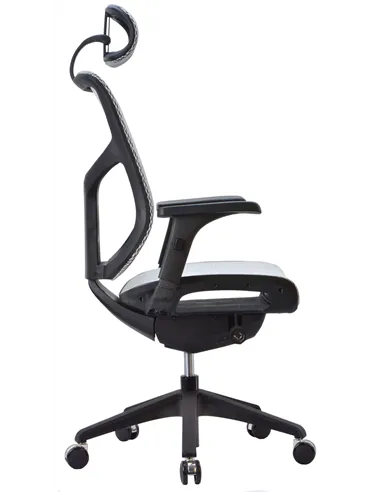 Кресло EXPERT VISTA (VSM01), эргономичное