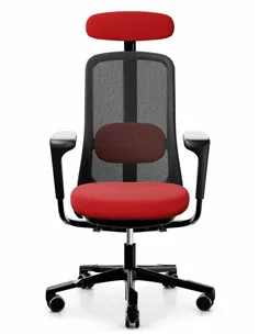 Крісло HAG SOFI 7500, ергономічне, для керівника