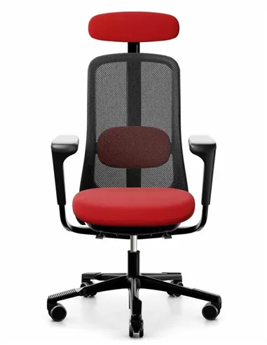 Кресло HAG SOFI 7500, эргономичное, для руководителя