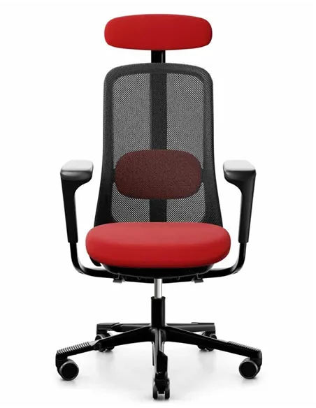Кресло HAG SOFI 7500, эргономичное, для руководителя