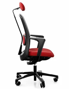 Крісло HAG SOFI 7500, ергономічне, для керівника 2