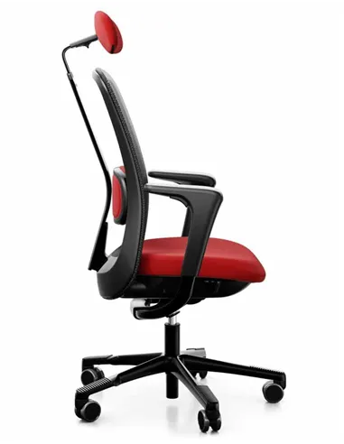 Кресло HAG SOFI 7500, эргономичное, для руководителя